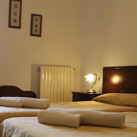 Agriturismo Tenuta Margitello Comiso Extérieur photo