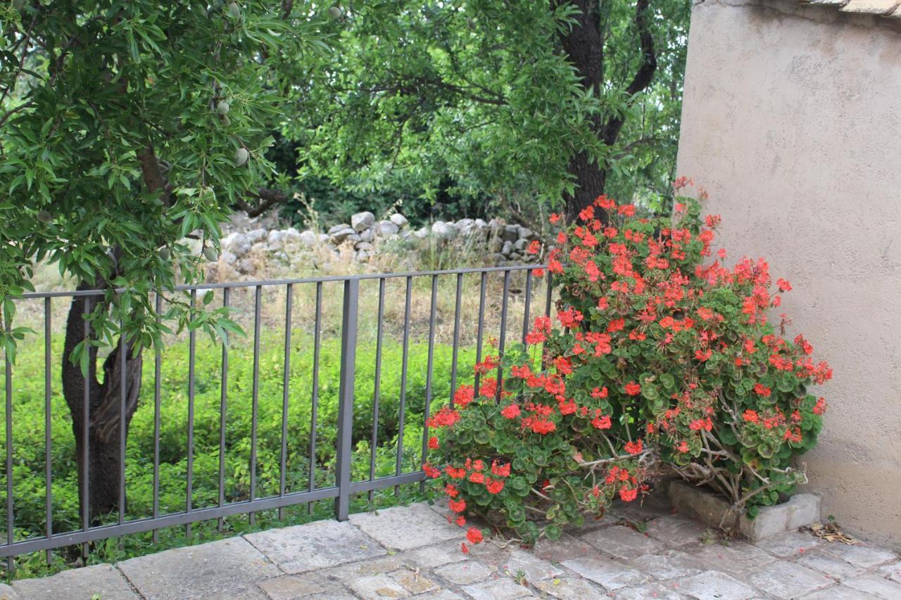 Agriturismo Tenuta Margitello Comiso Extérieur photo
