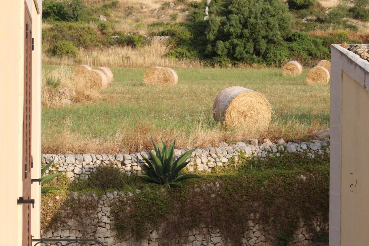 Agriturismo Tenuta Margitello Comiso Extérieur photo