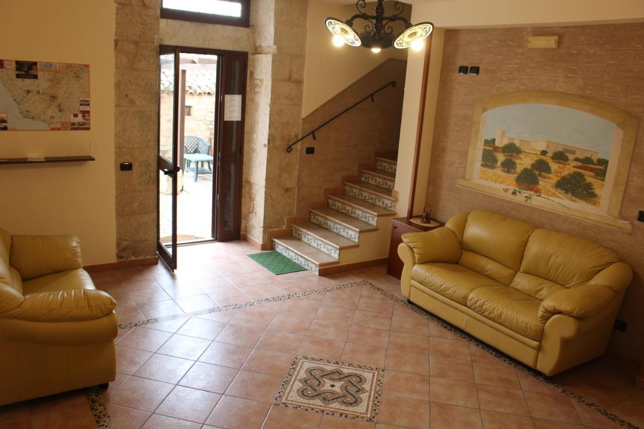 Agriturismo Tenuta Margitello Comiso Extérieur photo