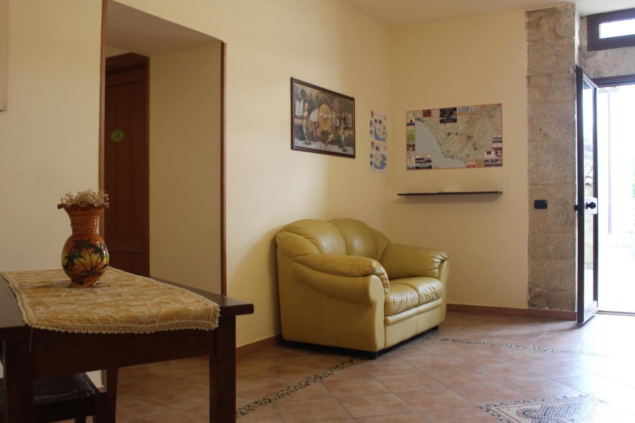 Agriturismo Tenuta Margitello Comiso Extérieur photo
