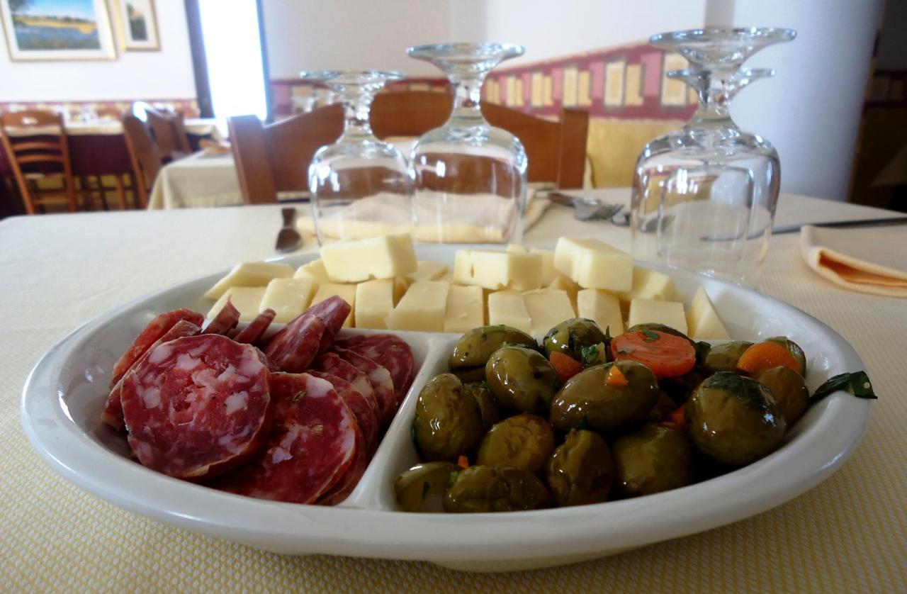 Agriturismo Tenuta Margitello Comiso Extérieur photo