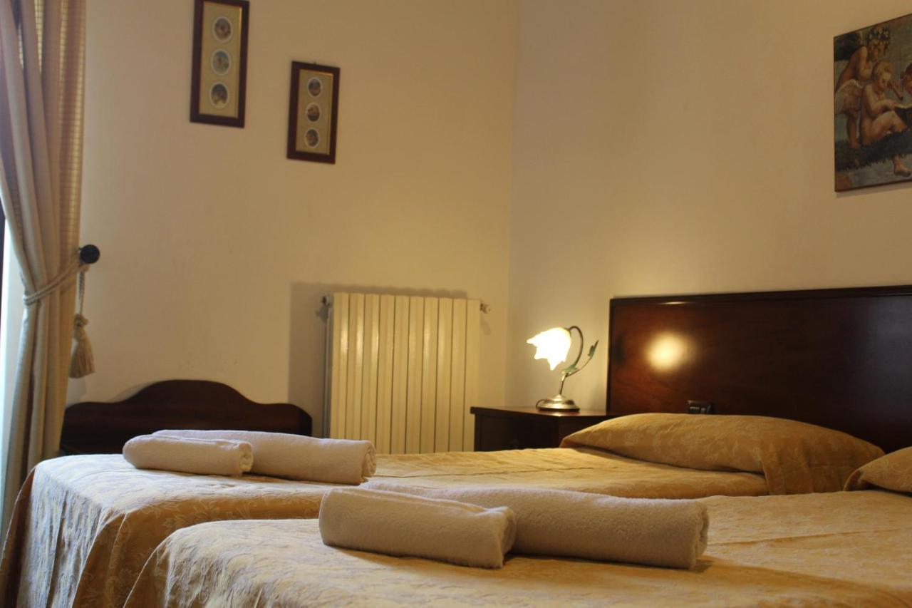 Agriturismo Tenuta Margitello Comiso Extérieur photo