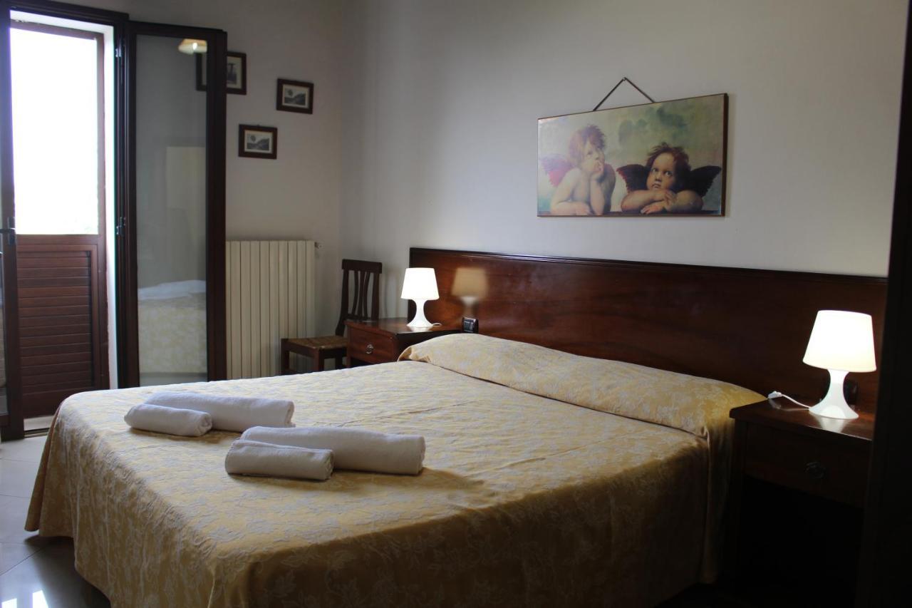 Agriturismo Tenuta Margitello Comiso Extérieur photo