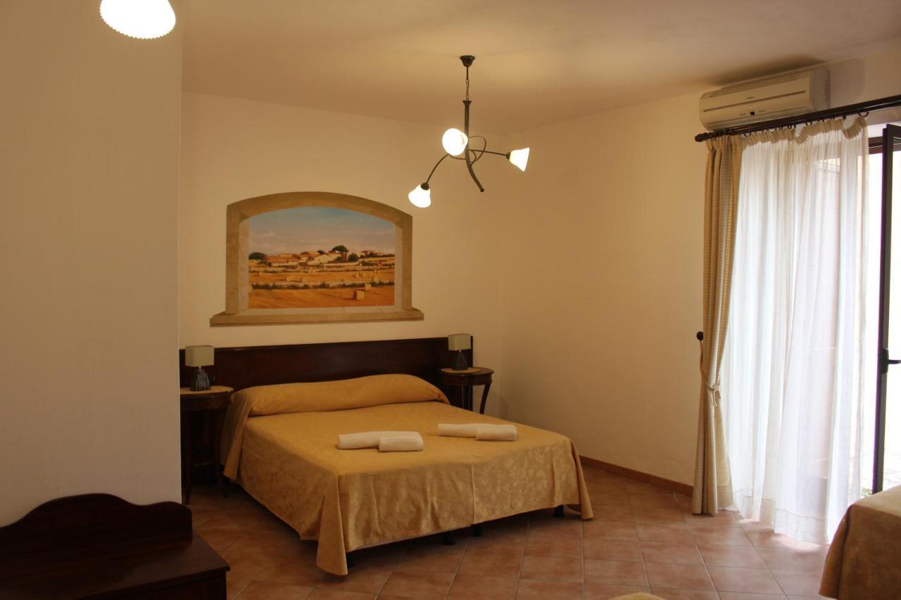 Agriturismo Tenuta Margitello Comiso Extérieur photo