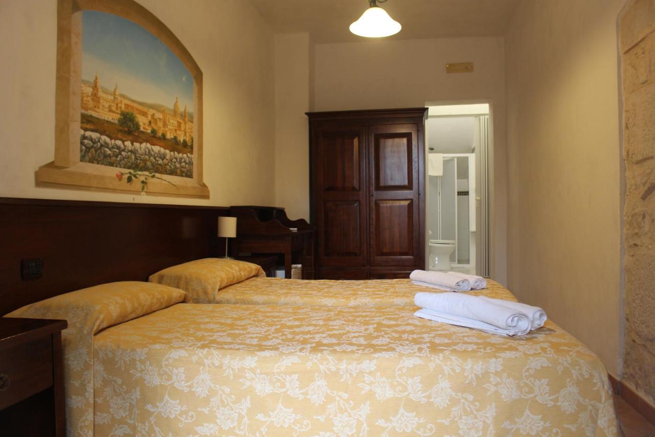 Agriturismo Tenuta Margitello Comiso Extérieur photo
