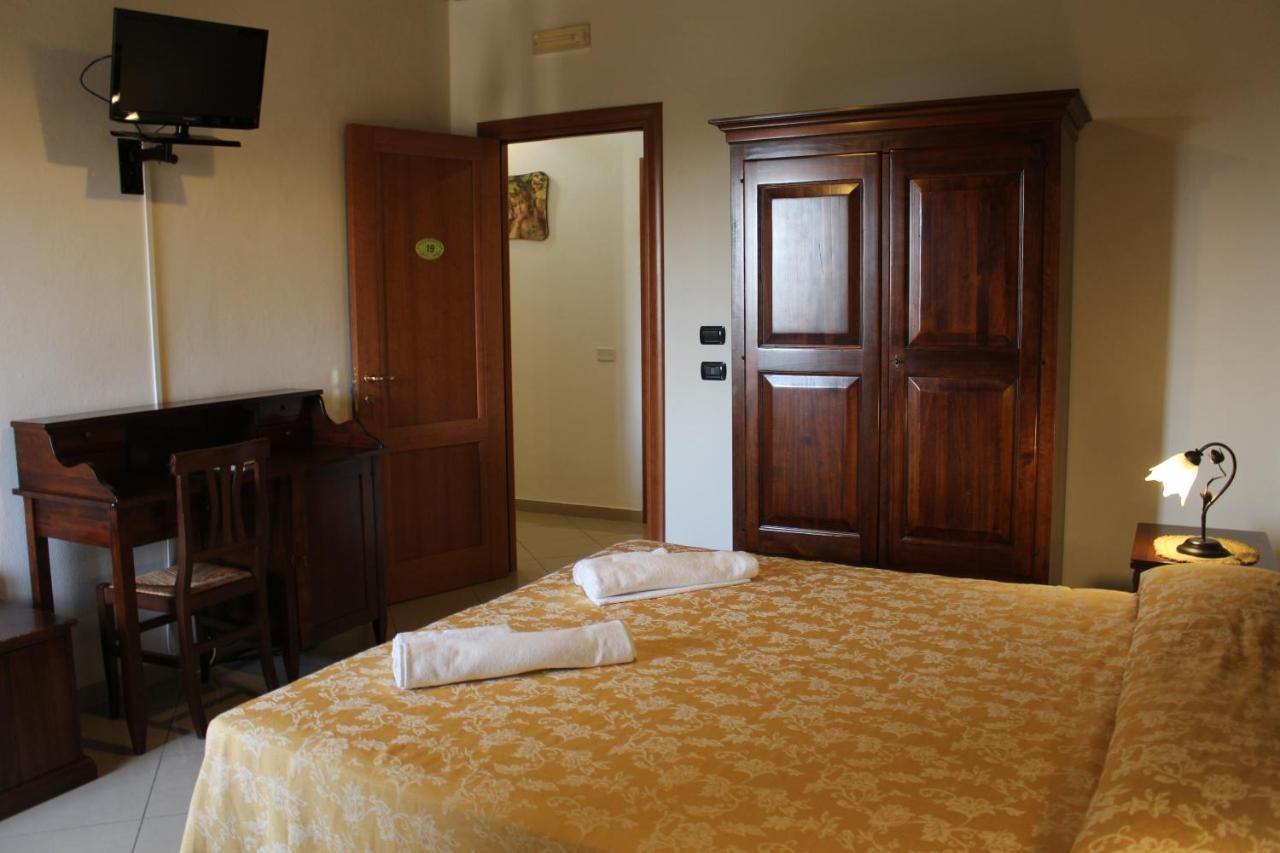 Agriturismo Tenuta Margitello Comiso Extérieur photo