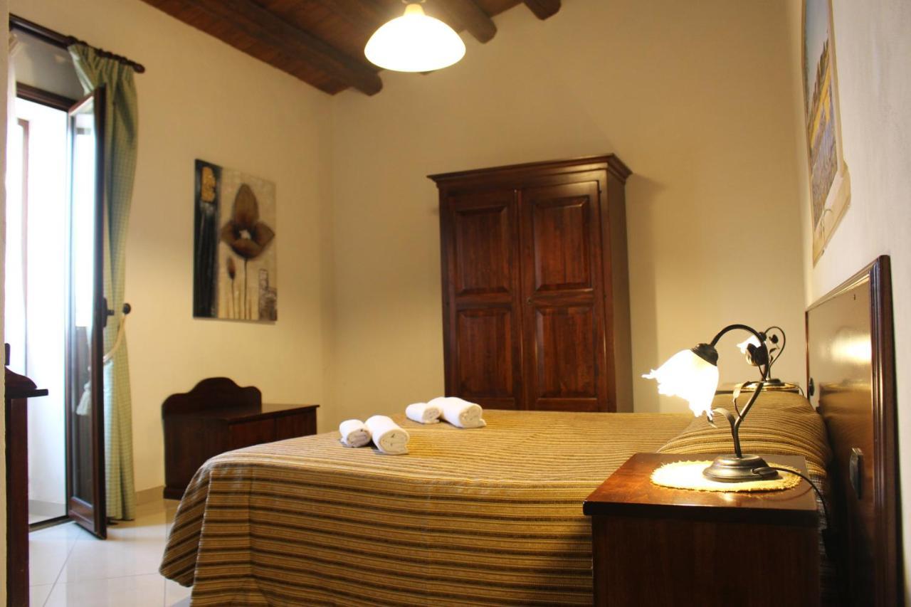Agriturismo Tenuta Margitello Comiso Extérieur photo