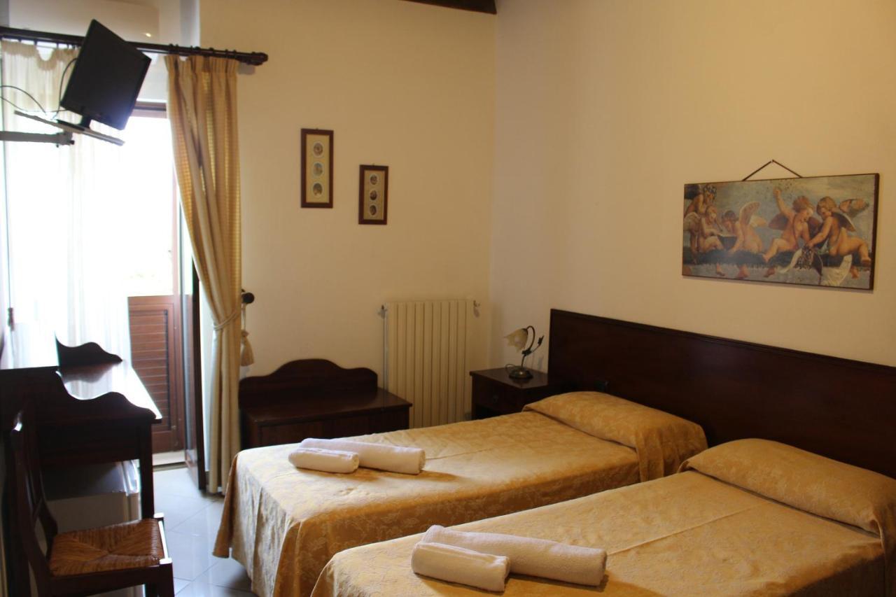 Agriturismo Tenuta Margitello Comiso Extérieur photo
