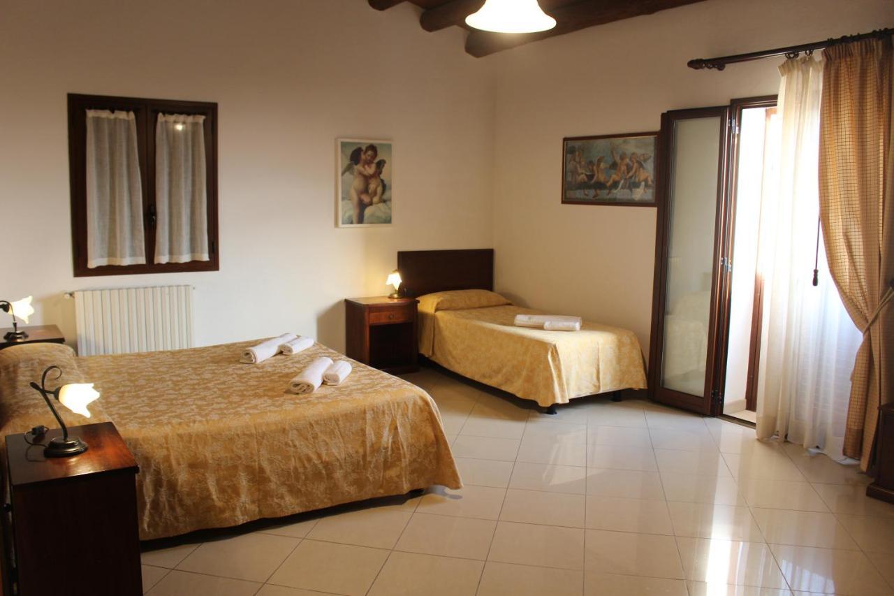 Agriturismo Tenuta Margitello Comiso Extérieur photo