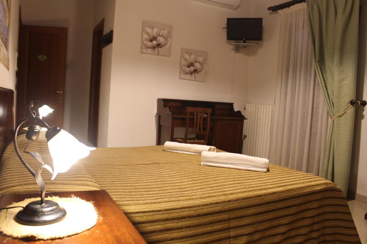 Agriturismo Tenuta Margitello Comiso Extérieur photo