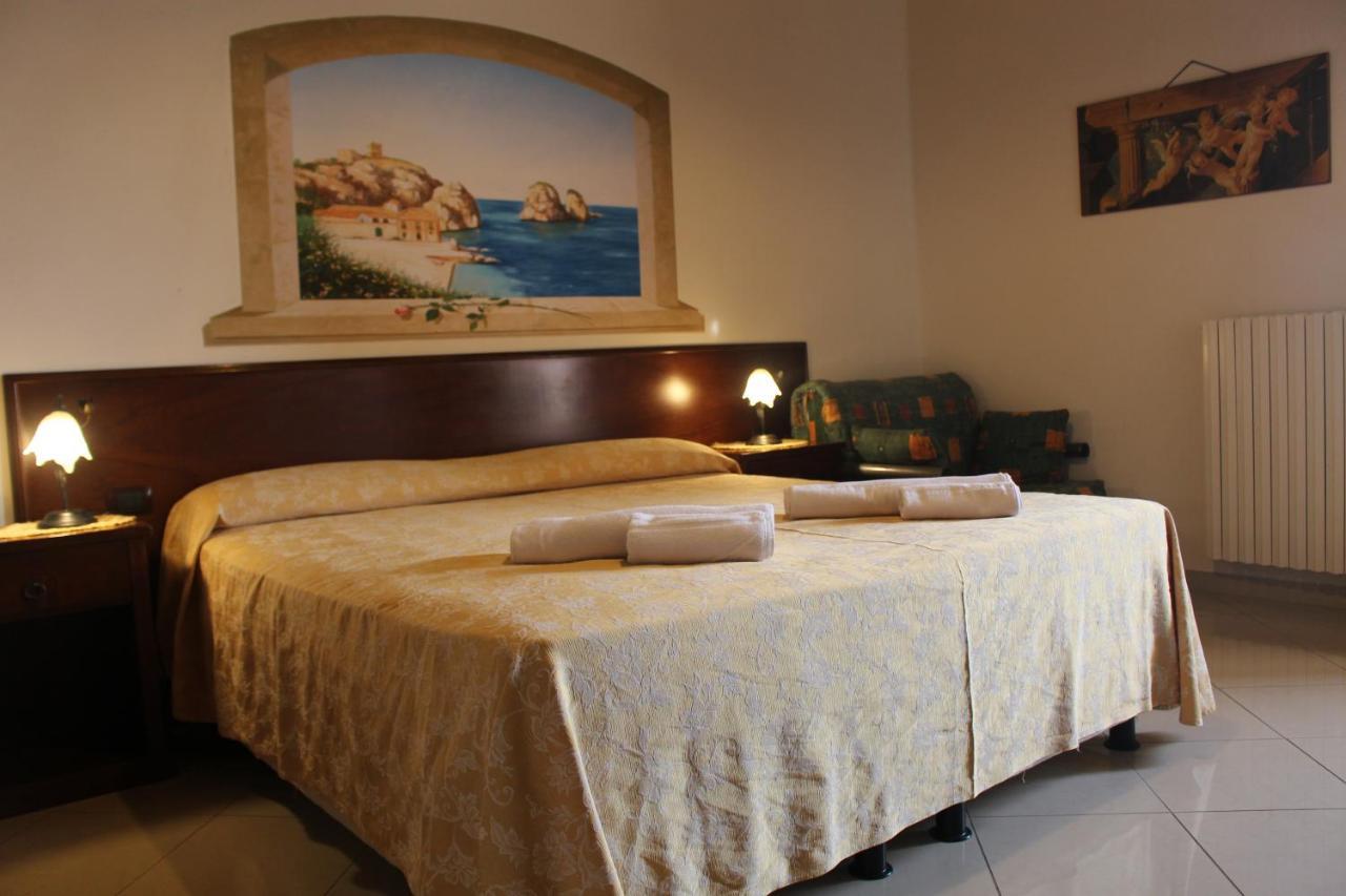 Agriturismo Tenuta Margitello Comiso Extérieur photo