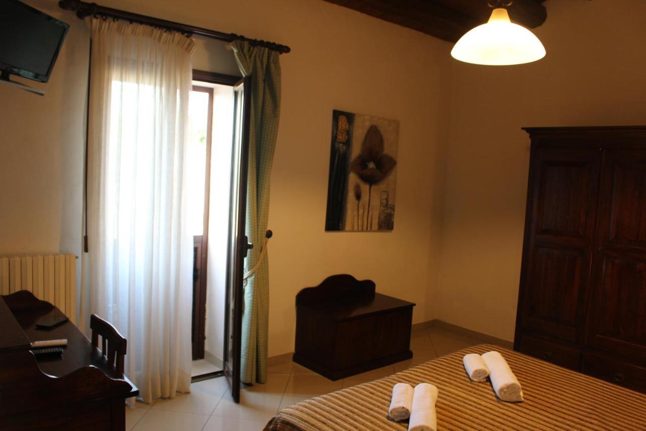 Agriturismo Tenuta Margitello Comiso Extérieur photo