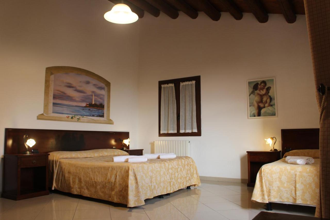 Agriturismo Tenuta Margitello Comiso Extérieur photo