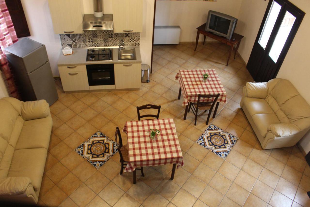 Agriturismo Tenuta Margitello Comiso Extérieur photo