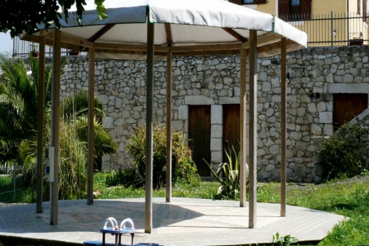 Agriturismo Tenuta Margitello Comiso Extérieur photo