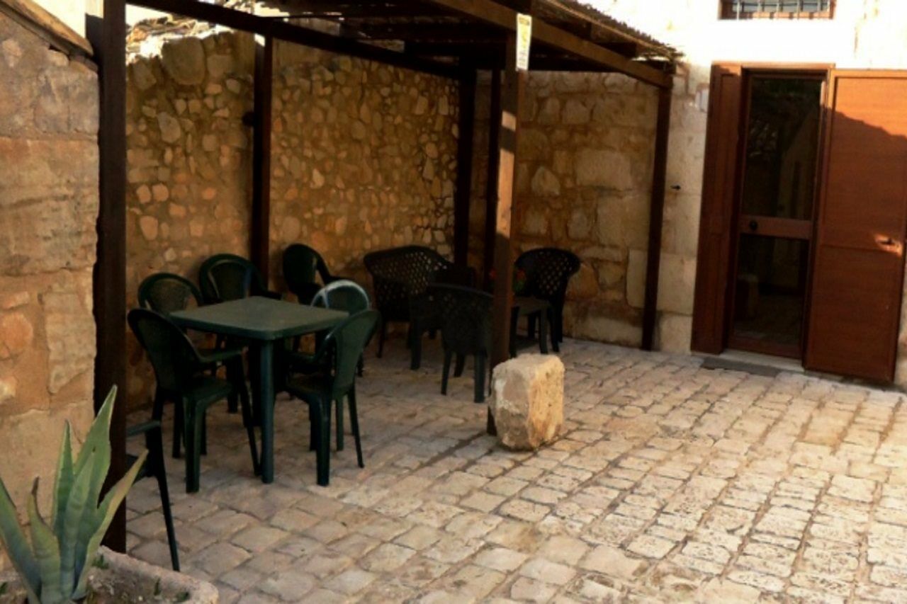 Agriturismo Tenuta Margitello Comiso Extérieur photo